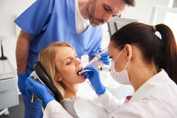 Best Tooth Extraction  in Lufkin, TX
