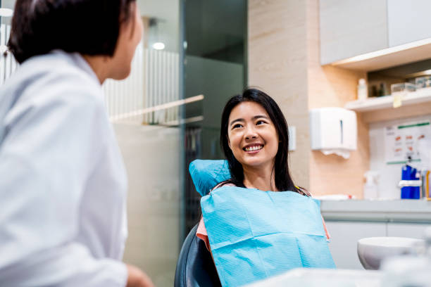 Dental Inlays and Onlays in Lufkin, TX