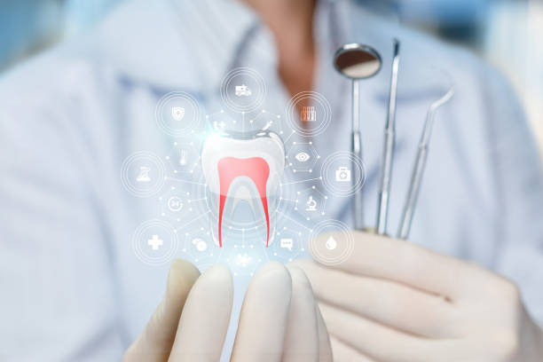 Oral Cancer Screening in Lufkin, TX