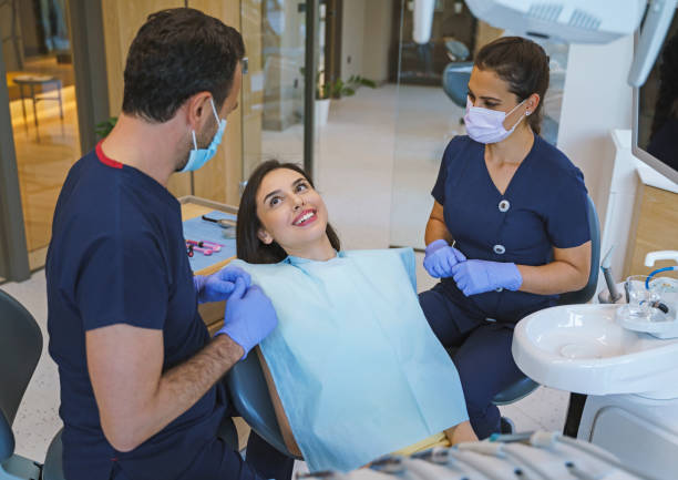 Best Invisalign and Clear Aligners  in Lufkin, TX
