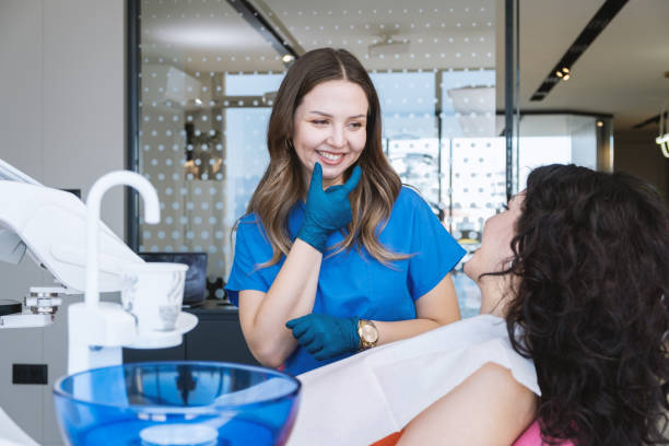 Emergency Dental Services in Lufkin, TX